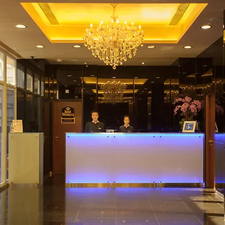 Best Western Hotel Causeway Bay-2